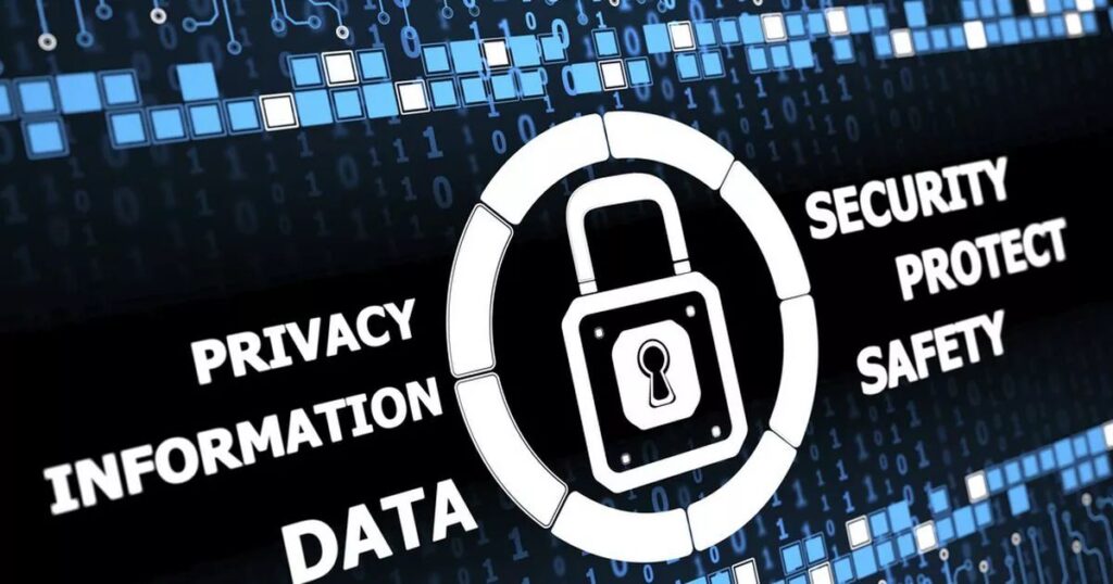 Anonib's vault, symbolizing secure and private data storage