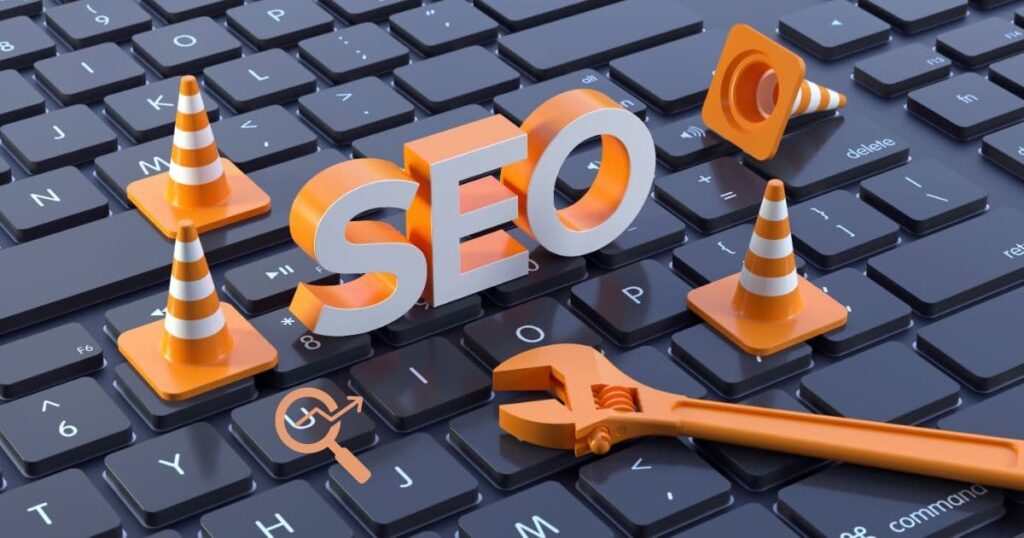 Anonibs in the SEO