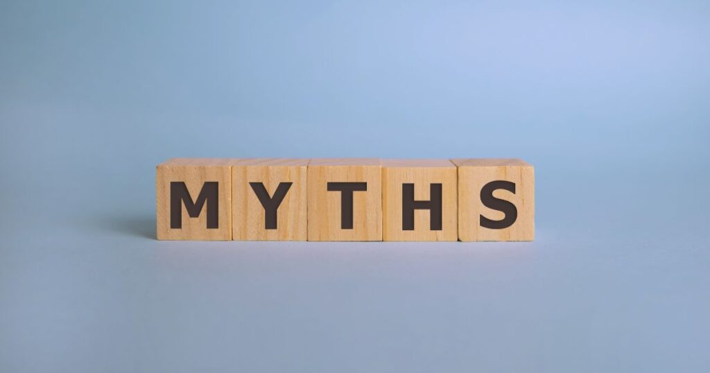 Common Myths About Anon Vault