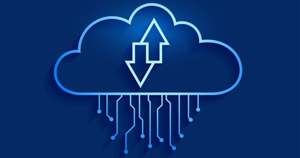 Comparing Anon Vault with Other Cloud Storage Services