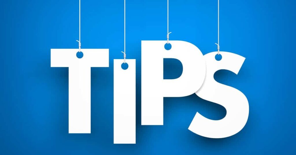 Online Safety Tips for Anonib.pk