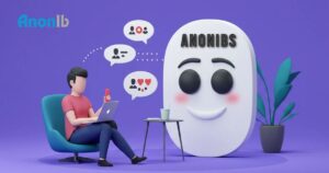 Home - Anonib