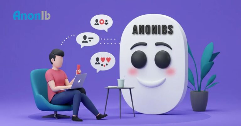 Anonib