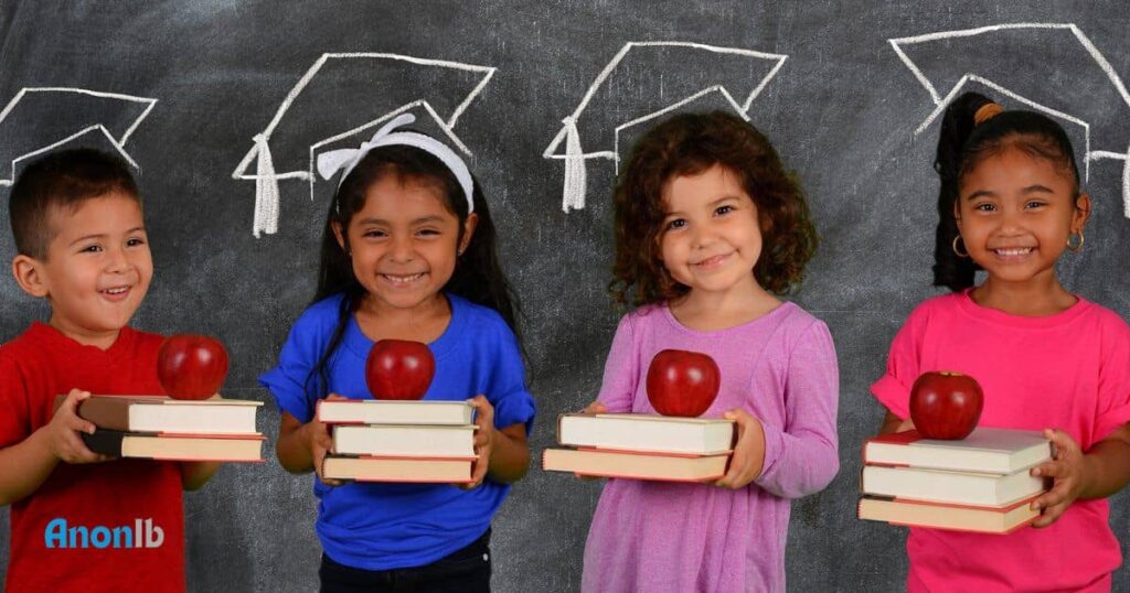 Educate Teens About Anonib