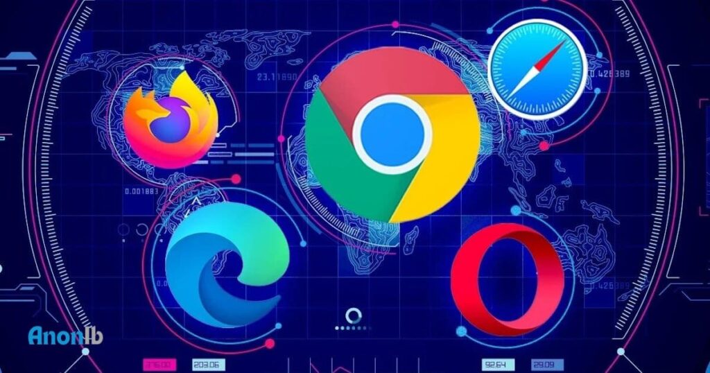 Safety Tips for Browsing Anonib