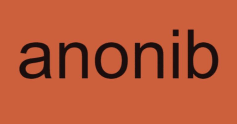 Anonib: Is It Safe? Everything You Need to Know
