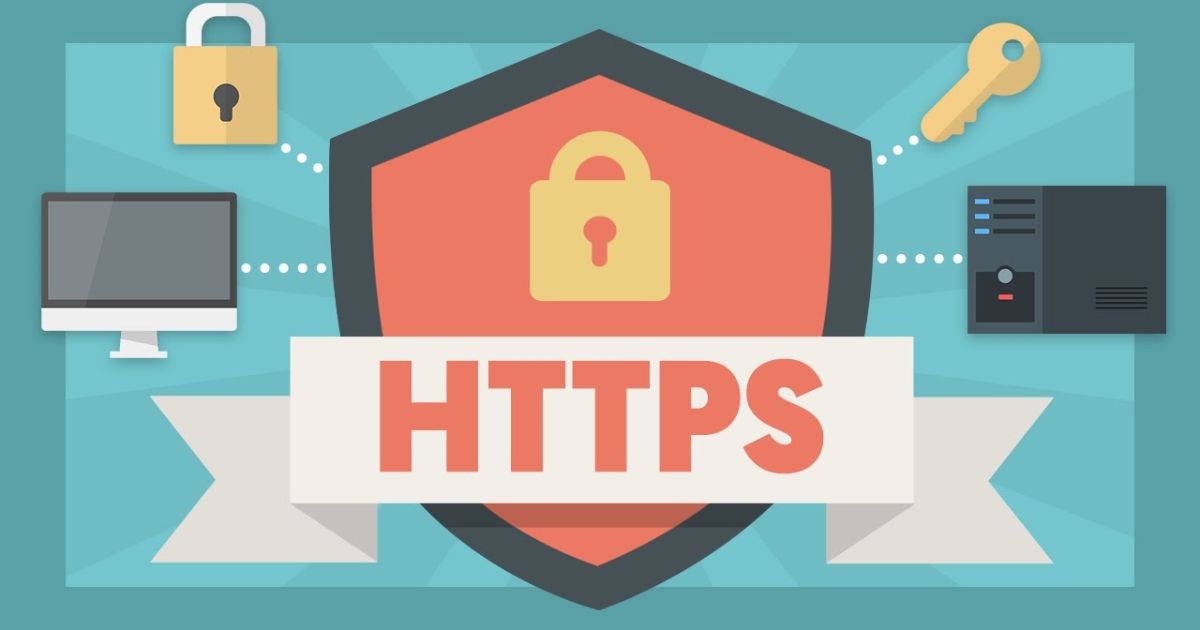 HTTPS Browsing